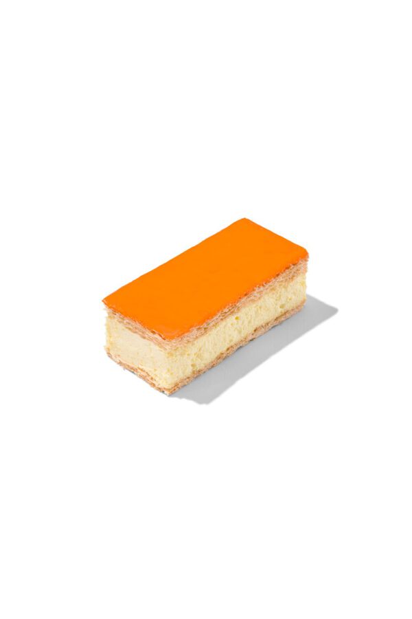 Oranje Tompouce